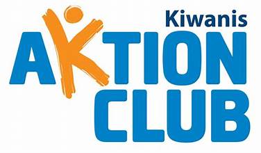 Kiwanis Aktion Club logo